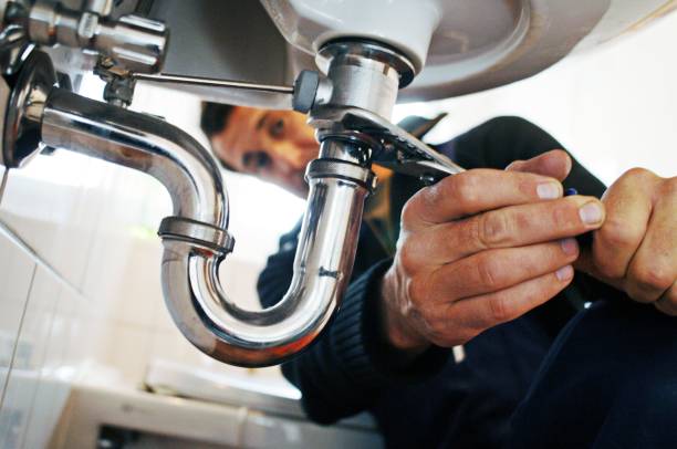Best Plumbing Inspection Services  in Gatesville, TX