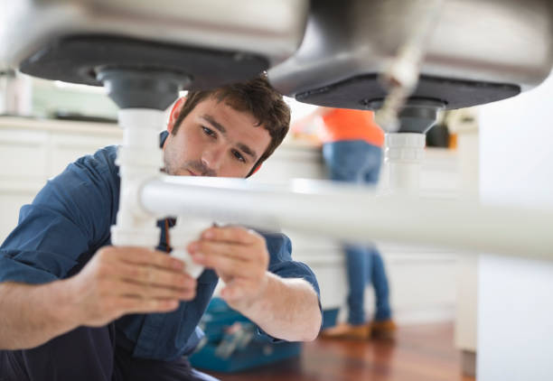 Best Residential Plumbing Services  in Gatesville, TX
