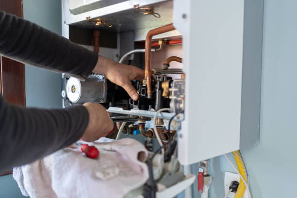 Best Boilers & Radiators  in Gatesville, TX