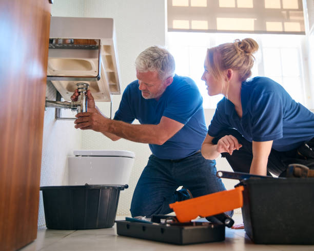 Best Gas Line Repair  in Gatesville, TX